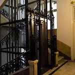 The Fashion Street Apartment
