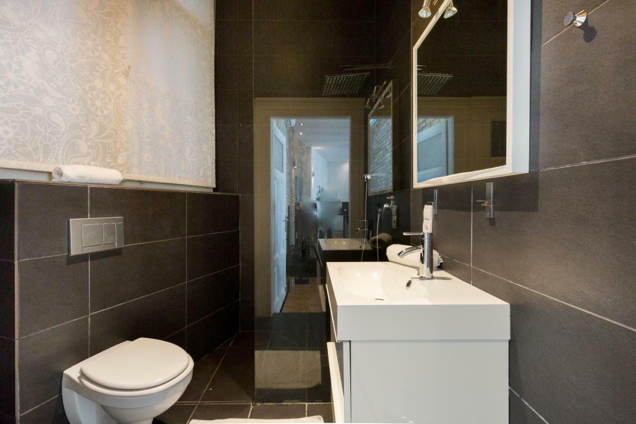 The Fashion Street Apartment Budapest